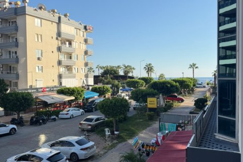 2+1 Lejlighed i Oba, Antalya, Tyrkiet Nr. 238074 - 19