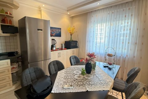 2+1 Lejlighed i Oba, Antalya, Tyrkiet Nr. 238074 - 7