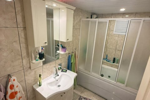 2+1 Lejlighed i Oba, Antalya, Tyrkiet Nr. 238074 - 17