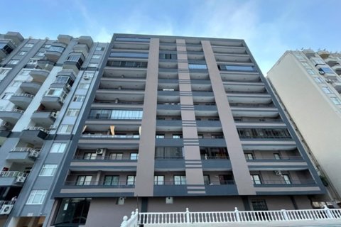 1+1 Apartment  in Tomuk, Mersin, Turkey No. 230612