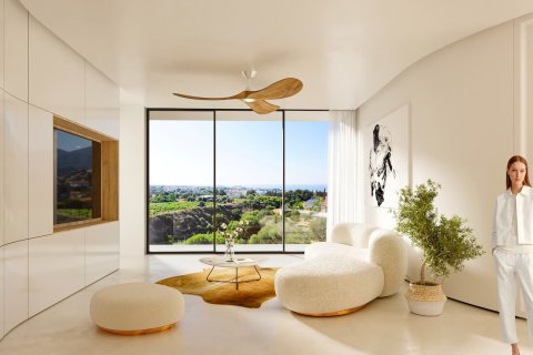 Leilighet  i Alsancak, Girne,  Nr. 214527 - 18