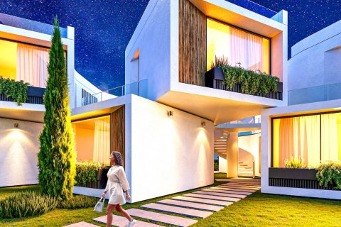 Leilighet  i Alsancak, Girne,  Nr. 214527 - 5