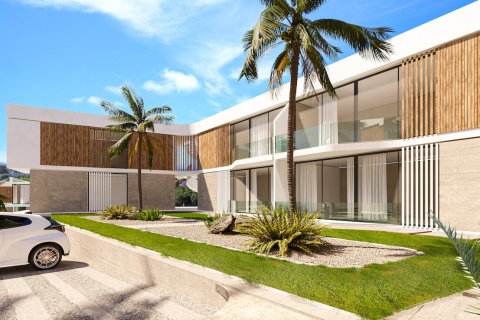 Leilighet  i Alsancak, Girne,  Nr. 214527 - 16