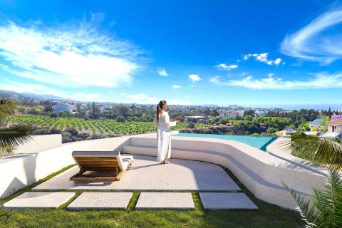 Leilighet  i Alsancak, Girne,  Nr. 214527 - 11