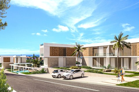 Leilighet  i Alsancak, Girne,  Nr. 214527 - 15