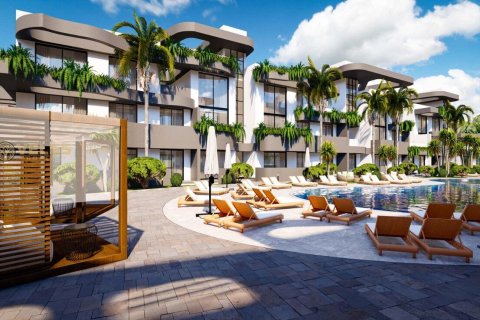 Lägenhet  i Famagusta,  Nr. 214321 - 15