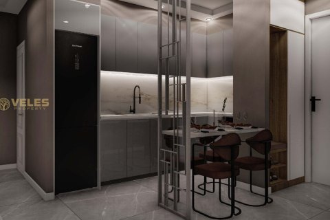 Lägenhet  i Famagusta,  Nr. 214321 - 2