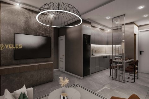 Lägenhet  i Famagusta,  Nr. 214321 - 3