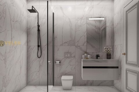 Lägenhet  i Famagusta,  Nr. 214321 - 6