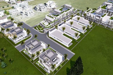 Lägenhet  i Famagusta,  Nr. 214321 - 10