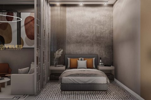 Lägenhet  i Famagusta,  Nr. 214321 - 4