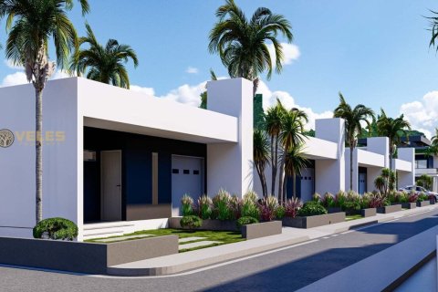 Lägenhet  i Famagusta,  Nr. 214321 - 11