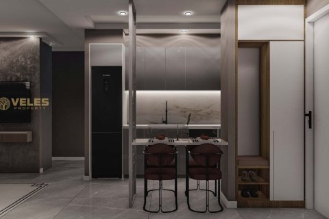 Lägenhet  i Famagusta,  Nr. 214321 - 1