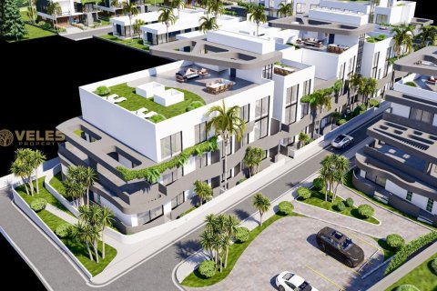 Lägenhet  i Famagusta,  Nr. 214321 - 13