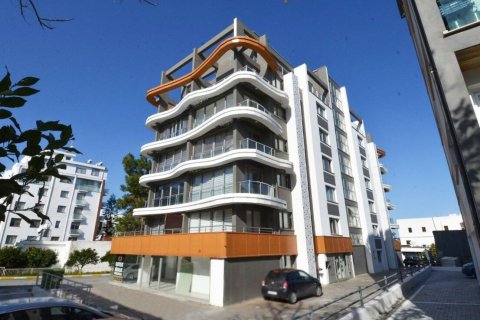 Daire  2+1  Girne,  №214530 - 1