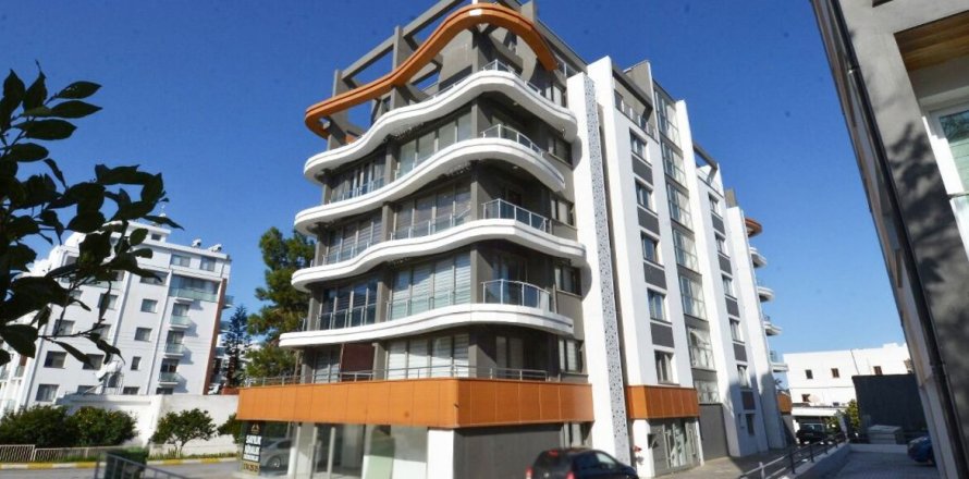 Daire  2+1  Girne,  №214530