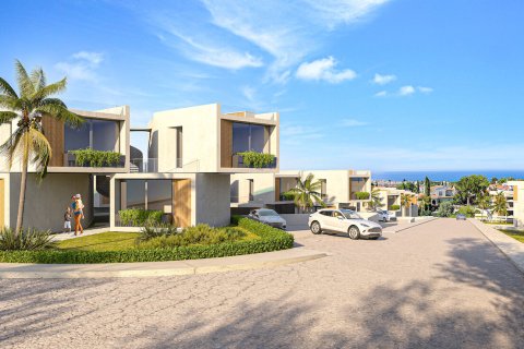 1+1 Leilighet  i Alsancak, Girne,  Nr. 214531 - 20
