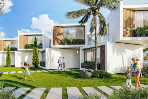 1+1 Leilighet  i Alsancak, Girne,  Nr. 214531 - 3