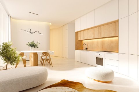 1+1 Leilighet  i Alsancak, Girne,  Nr. 214531 - 19