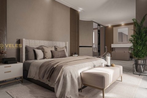 Daire  2+1  Gazimağusa,  №214320 - 17