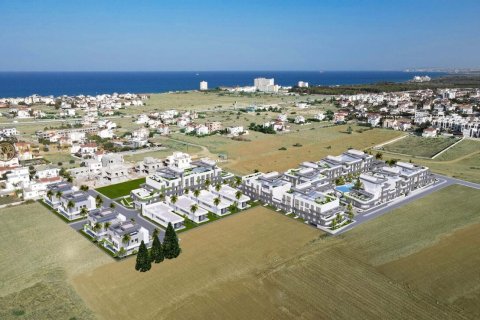 Daire  2+1  Gazimağusa,  №214320 - 1