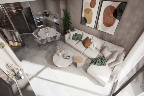 Daire  2+1  Gazimağusa,  №214320 - 10