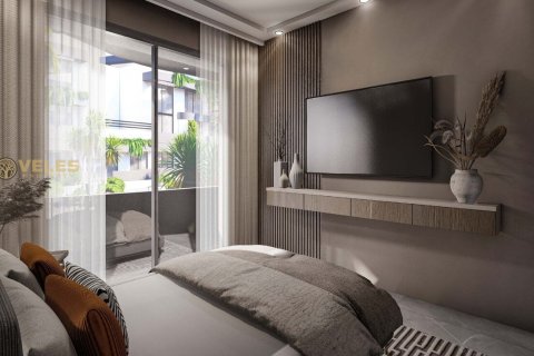 Daire  2+1  Gazimağusa,  №214320 - 15