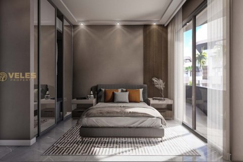 Daire  2+1  Gazimağusa,  №214320 - 14