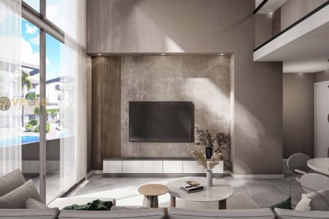 Daire  2+1  Gazimağusa,  №214320 - 8