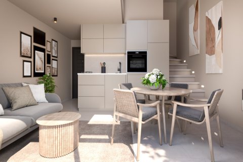 Apartment for sale  in Tatlisu, Famagusta, Northern Cyprus, 1 bedroom, 52m2, No. 214529 – photo 1