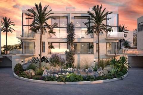 Apartment for sale  in Tatlisu, Famagusta, Northern Cyprus, 1 bedroom, 52m2, No. 214529 – photo 11