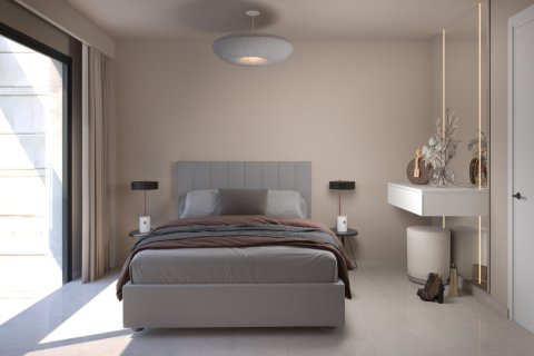 Apartment for sale  in Tatlisu, Famagusta, Northern Cyprus, 1 bedroom, 52m2, No. 214529 – photo 5