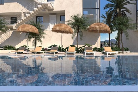 Apartment for sale  in Tatlisu, Famagusta, Northern Cyprus, 1 bedroom, 52m2, No. 214529 – photo 10