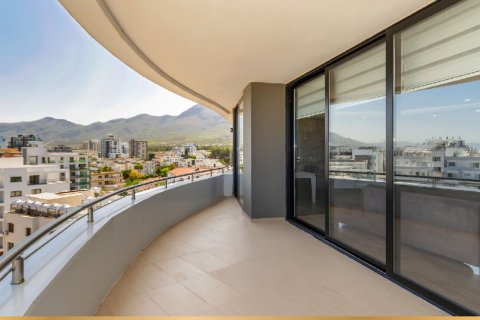 Продажа квартиры  в Гирне, Северный Кипр 2+1, 96м2, №214528 – фото 12