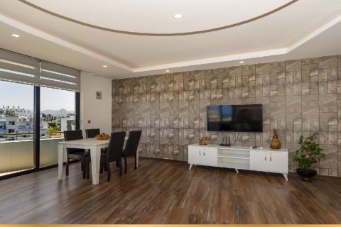 Продажа квартиры  в Гирне, Северный Кипр 2+1, 96м2, №214528 – фото 5