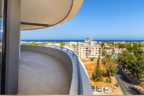 Продажа квартиры  в Гирне, Северный Кипр 2+1, 96м2, №214528 – фото 13