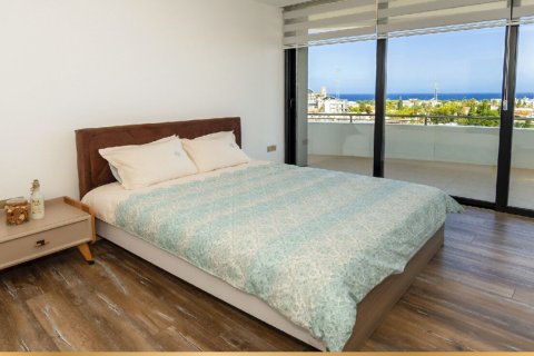 Продажа квартиры  в Гирне, Северный Кипр 2+1, 96м2, №214528 – фото 8