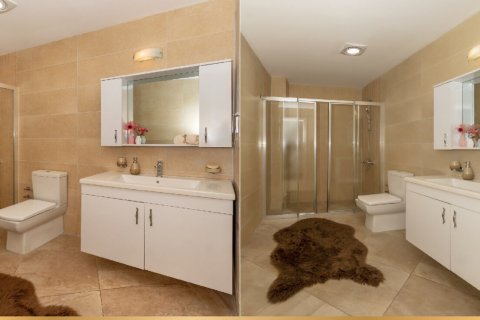 Продажа квартиры  в Гирне, Северный Кипр 2+1, 96м2, №214528 – фото 11