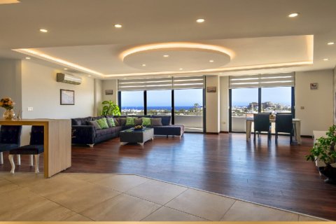 Продажа квартиры  в Гирне, Северный Кипр 2+1, 96м2, №214528 – фото 3