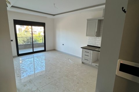 Apartment for sale  in Alanya, Antalya, Turkey, 1 bedroom, 55m2, No. 215291 – photo 1