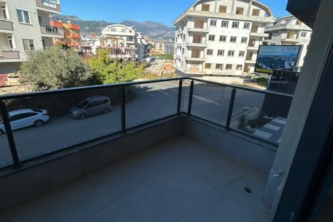 Apartment for sale  in Alanya, Antalya, Turkey, 1 bedroom, 55m2, No. 215291 – photo 9