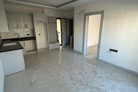 Apartment for sale  in Alanya, Antalya, Turkey, 1 bedroom, 55m2, No. 215291 – photo 3