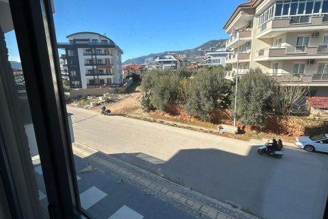 Apartment for sale  in Alanya, Antalya, Turkey, 1 bedroom, 55m2, No. 215291 – photo 11