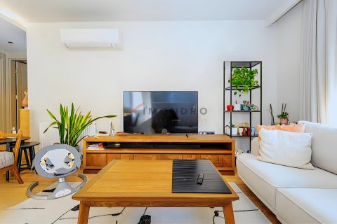 Продажа квартиры в Коньяалты, Анталье, Турция 2+1, 85м2, №215296 – фото 5