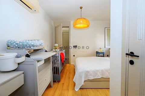 Продажа квартиры в Коньяалты, Анталье, Турция 2+1, 85м2, №215296 – фото 11