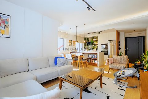 Продажа квартиры в Коньяалты, Анталье, Турция 2+1, 85м2, №215296 – фото 3