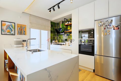 Продажа квартиры в Коньяалты, Анталье, Турция 2+1, 85м2, №215296 – фото 7