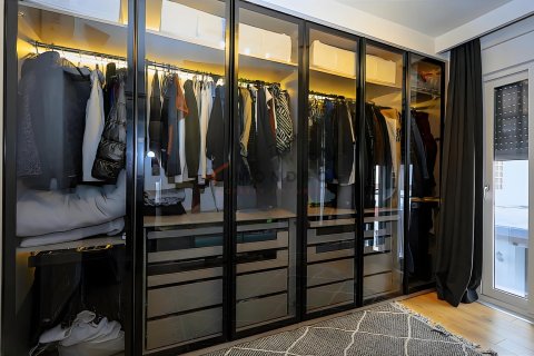 Продажа квартиры в Коньяалты, Анталье, Турция 2+1, 85м2, №215296 – фото 12