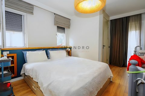 Продажа квартиры в Коньяалты, Анталье, Турция 2+1, 85м2, №215296 – фото 10