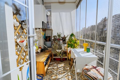 Продажа квартиры в Коньяалты, Анталье, Турция 2+1, 85м2, №215296 – фото 15